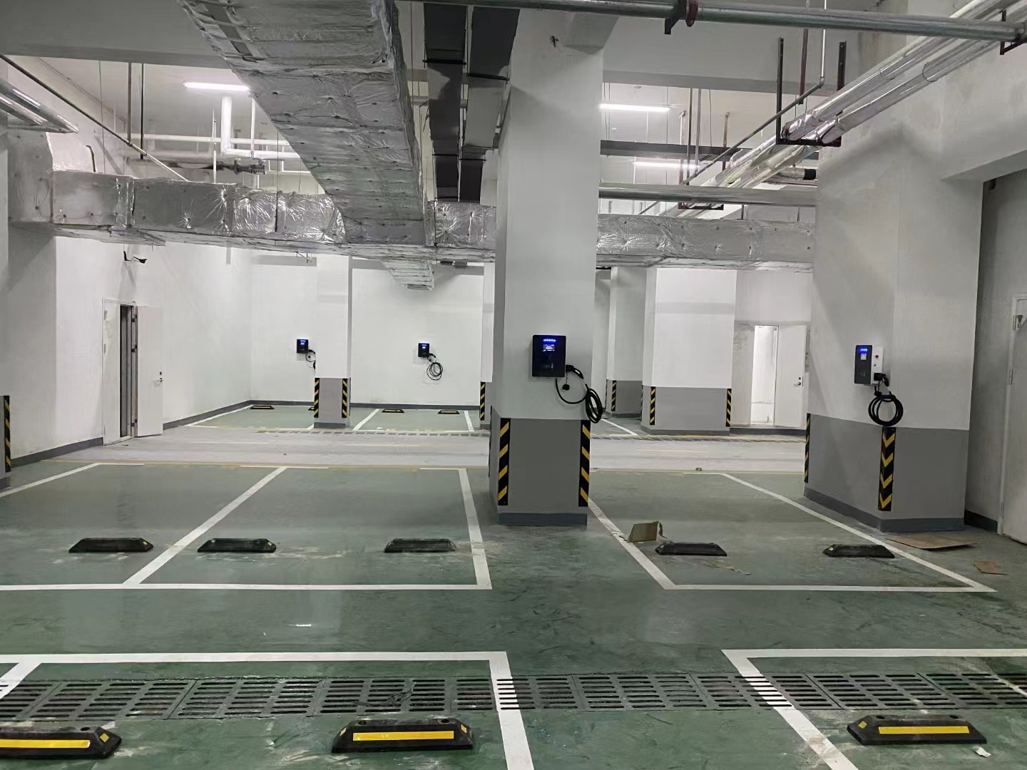 直流快充充電樁解決方案技術發展趨勢-汽車充電樁_充電樁生產_充電樁廠家_深圳耀萊充新能源科技有限公司